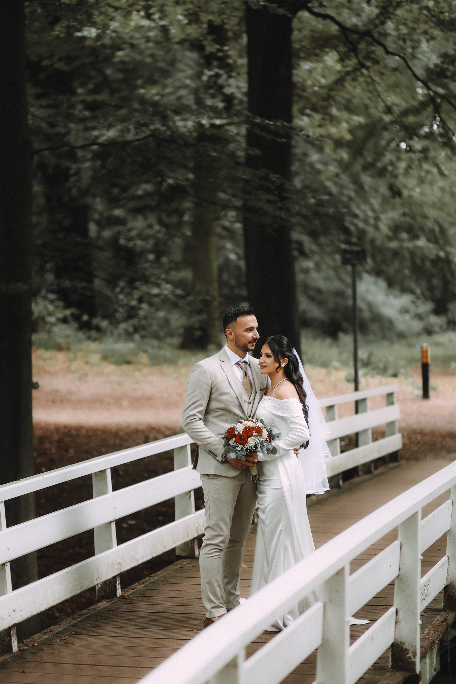 amsterdam wedding photographer