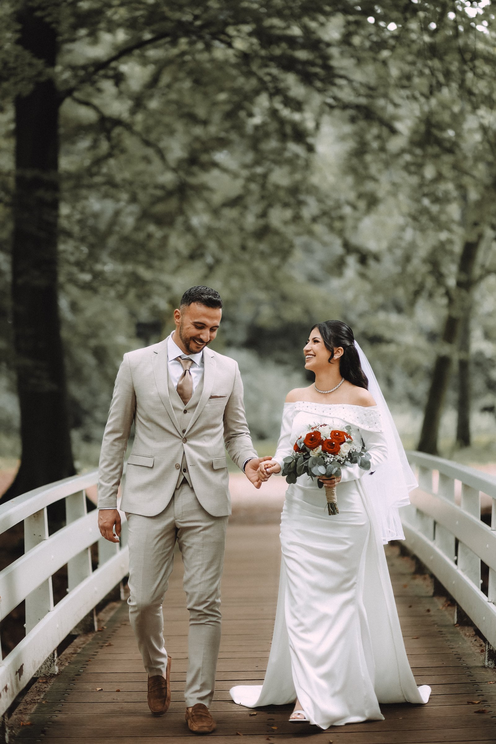 amsterdam wedding photographer