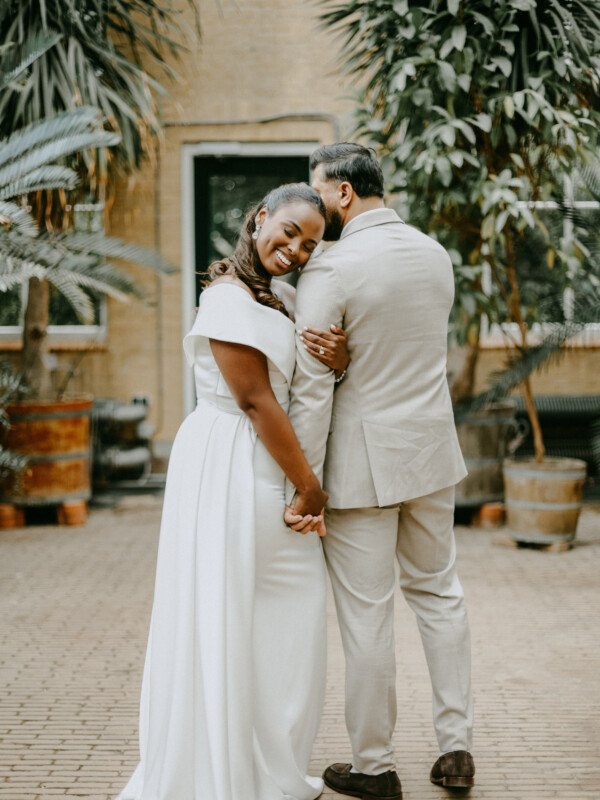 hortus botanicus Amsterdam wedding photographer netherlands