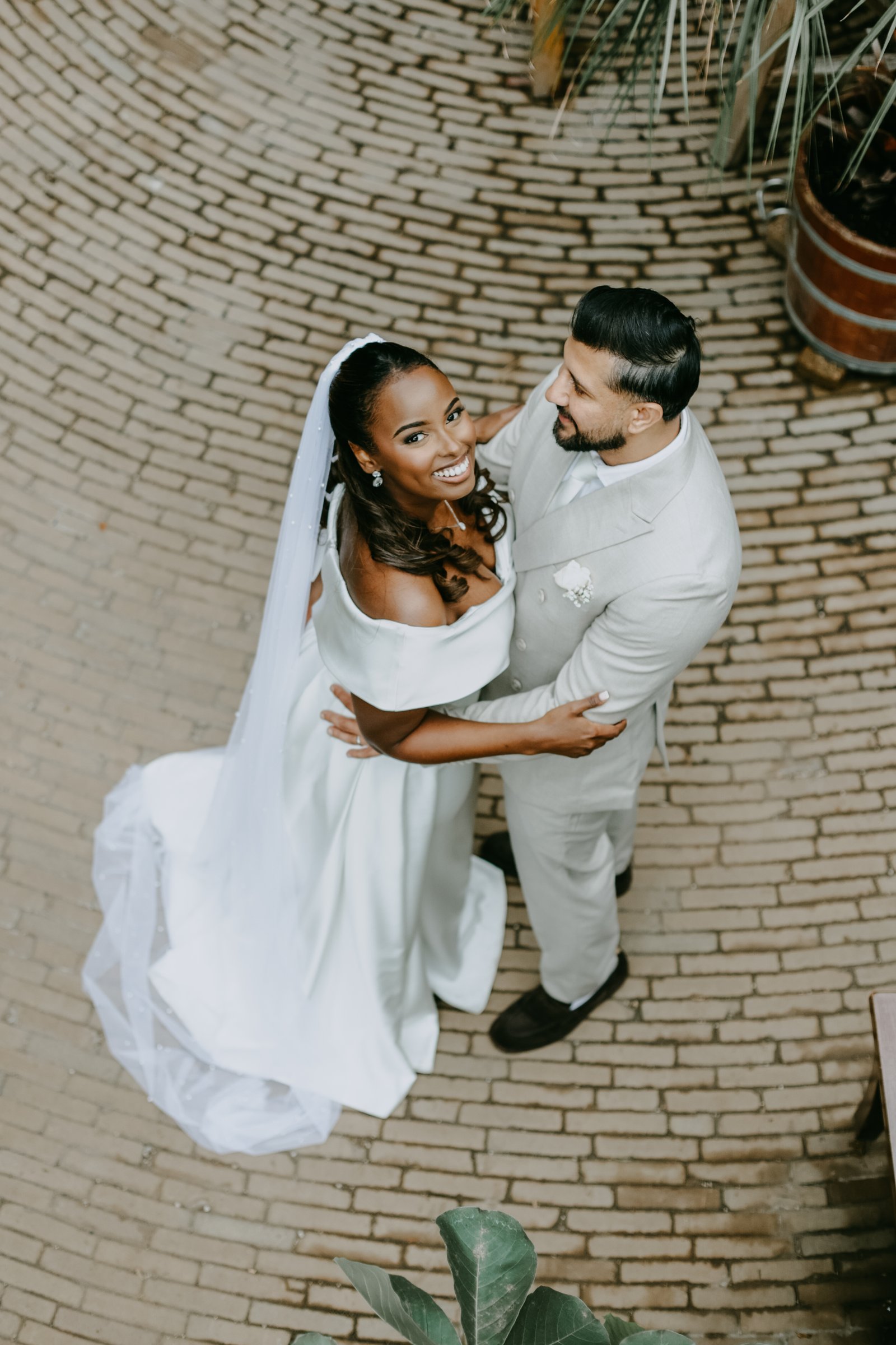 hortus botanicus Amsterdam wedding photographer netherlands