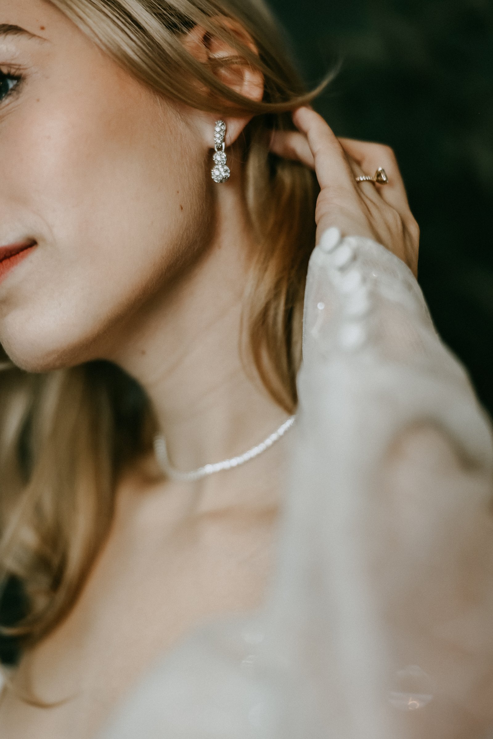 Haarlemmermeerstation Wedding Photography Amsterdam