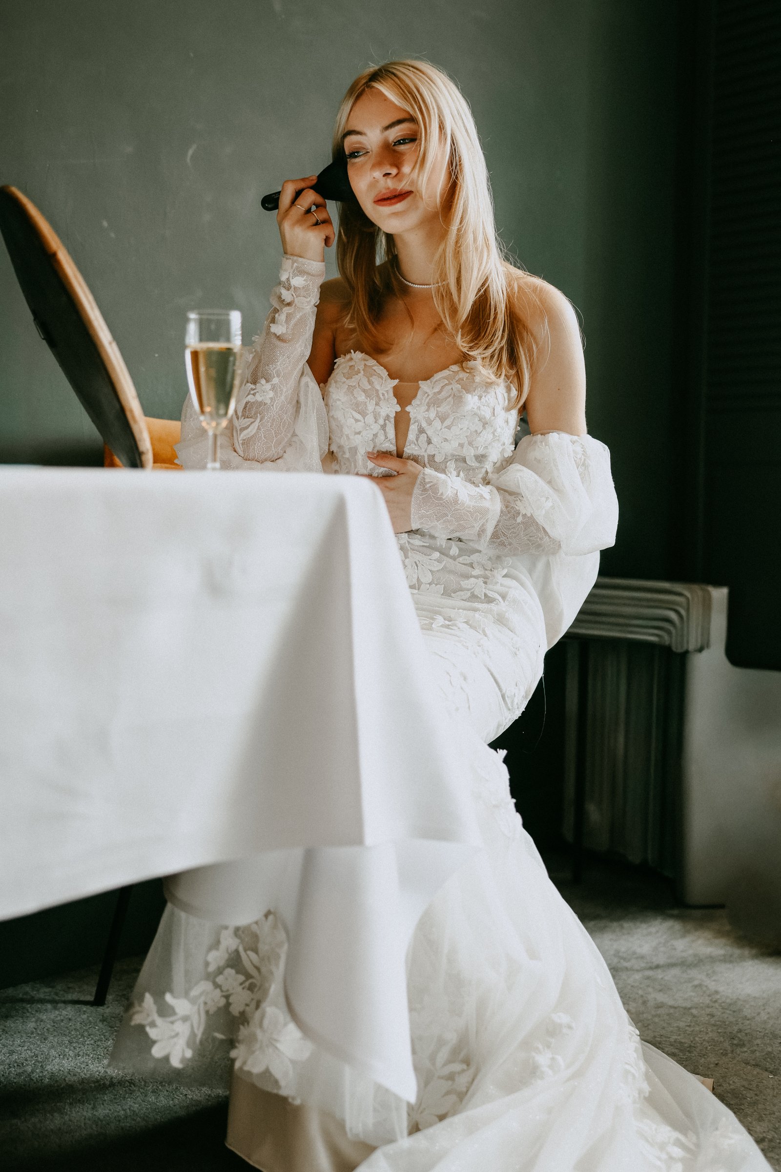 Haarlemmermeerstation Wedding Photography Amsterdam